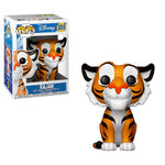 Rajah POP