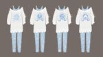 Ralph Breaks the Internet concept art cinderella costume