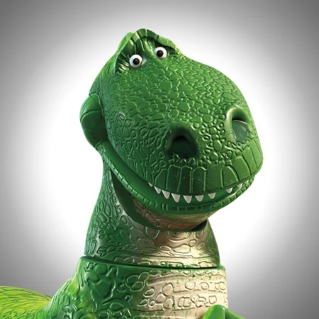 Rex/Gallery | Disney Wiki | Fandom