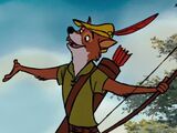 Robin Hood (character)