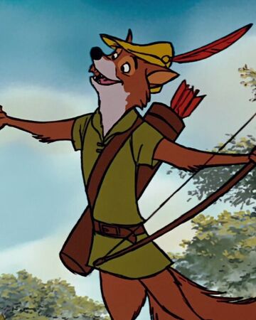 Robin Hood Disney Wiki Fandom Robin Hood Disney Wiki Fandom