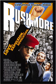 Rushmoreposter