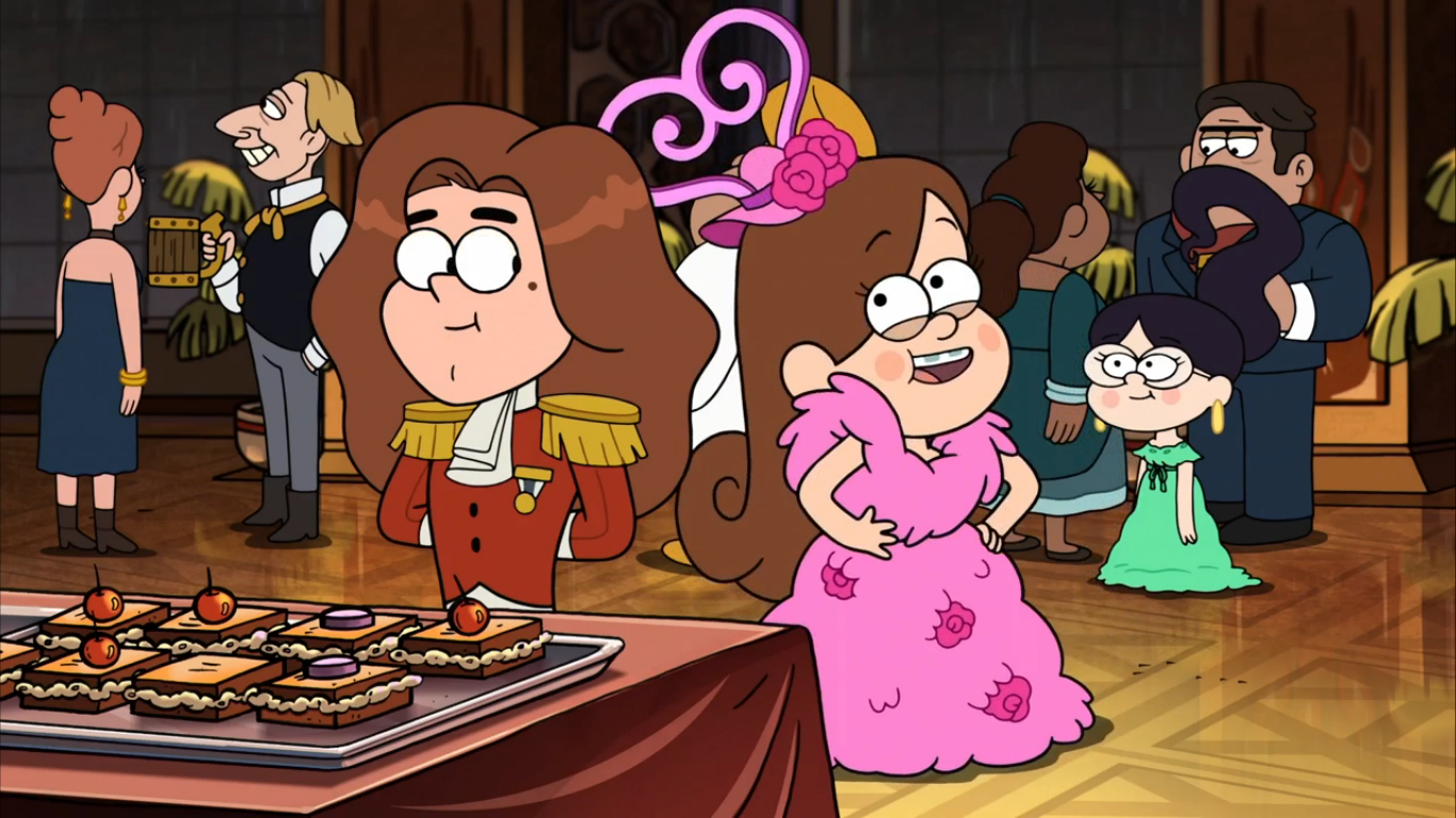 gravity falls mabel outfits