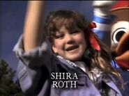 Shira Roth