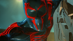 Spider-Man 2099 USMWW 3