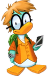 Sydmull (Club Penguin franchise)