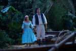 The Little Mermaid (2023) - Photography - Ariel and Eric