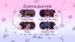 The Princess Diaries 2001 DVD 7- Chapter Selection 21-24.jpg (49 KB) Chapter Selection (page 6)