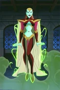 Titania (Gargoyles)