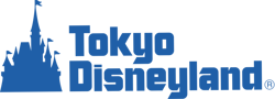 Tokyo Disneyland logo