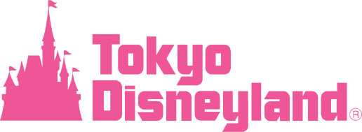 Tokyo Disneyland logo