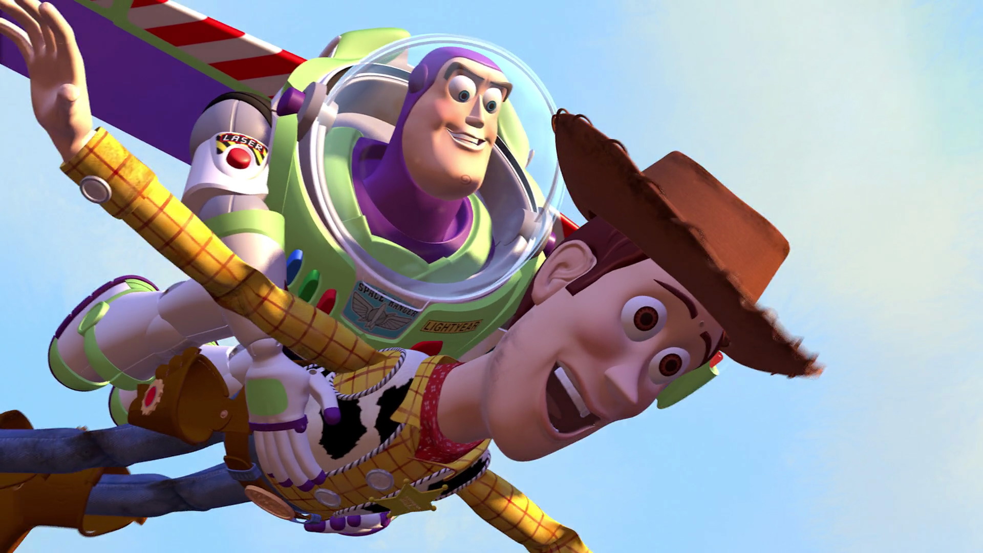 Woody (Toy Story) - Wikipedia