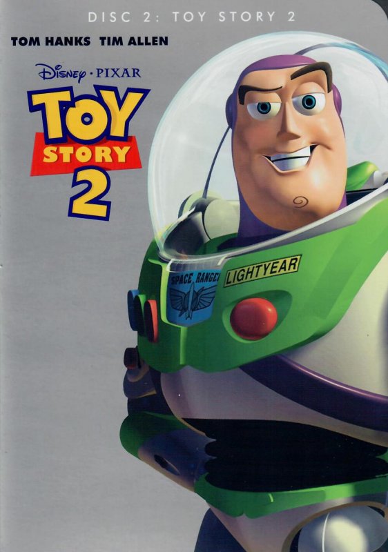 Toy Story 2 (video), Disney Wiki