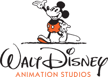 Walt Disney Animation Studios logo