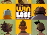 Win or Lose (soundtrack)