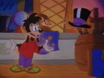 Magician's Hat