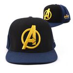 AIW Cap