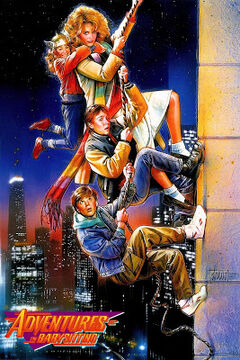 Adventures in babysitting disney full movie free hotsell