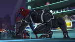 Agent Venom Sinister 6 09