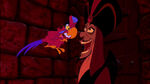 "Jafar! Jafar!"