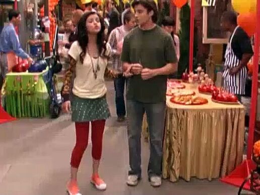 Alex spring fling