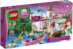 Ariel lego set