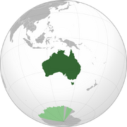 Australia
