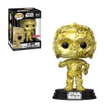 64. C-3PO (Futura) (Target Exclusive)