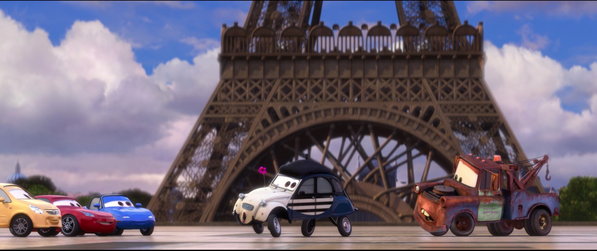 Mon Cœur Fait Vroum My Heart Goes Vroom Disney Wiki Fandom Mon Cœur Fait Vroum My Heart Goes Vroom Disney Wiki Fandom