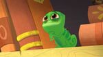 adorable pascal moment!!!