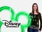Romano during a Disney Channel Wand ID in May 2002.