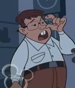 Cousin Larry adjusting Glasses.jpg