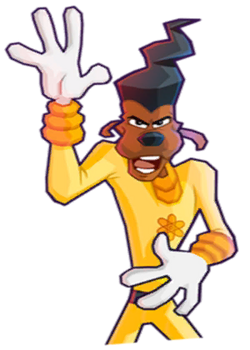 a goofy movie powerline max