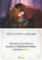Once Upon A Dream