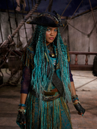 Uma (Descendants franchise)