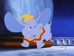 As Dumbo