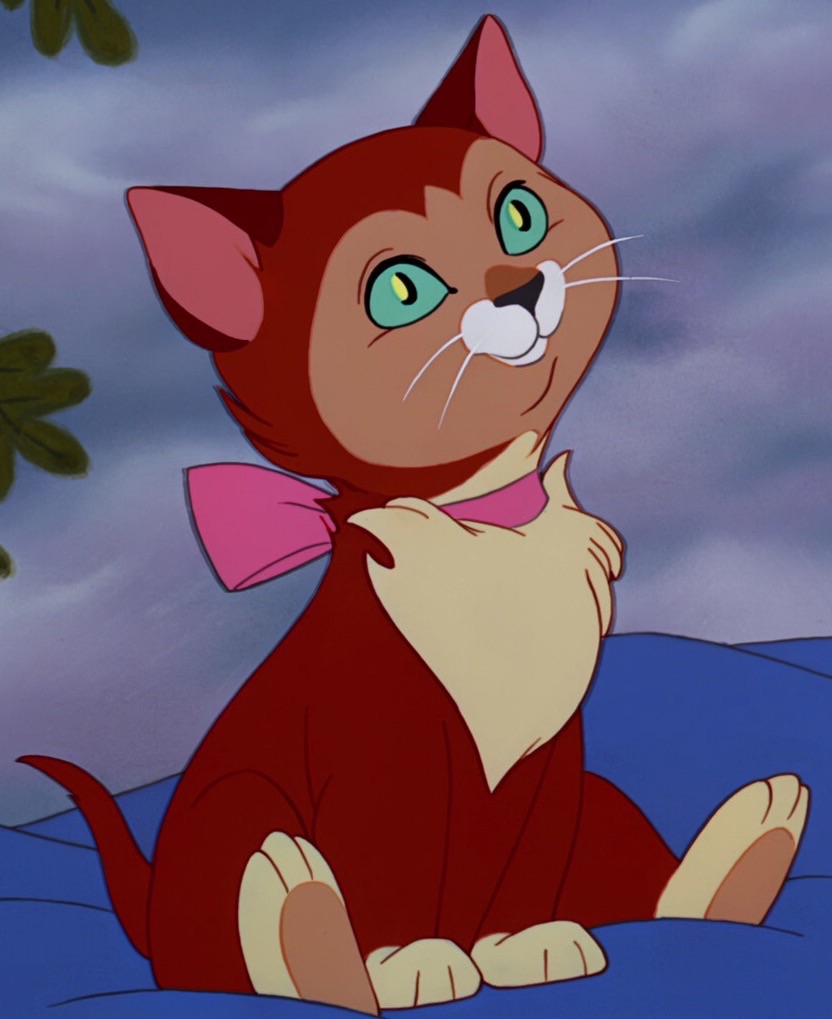 Duchess, Disney Wiki