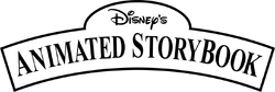 Disney's Animated Storybook