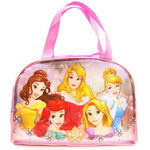 Disneyprincessclearbag