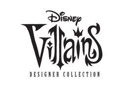 Disneyvillaindesignercollection