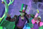 DisneylandParis - Dr. Facilier - It's good to be bad