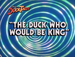 DuckWhoWouldBeKing - 02