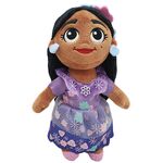 Encanto - Isabela Doll 7