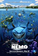 Finding nemo ver4 xlg