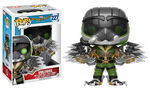 Funko POP! - Spider-Man Homecoming - Vulture