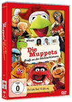 German-DVD-Die-Muppets-Briefe-an-den-Weihnachtsmann-2009