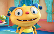 Henry Hugglemonster01