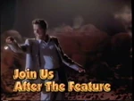 "Join Us After The Feature" bumper