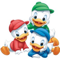 Pato Donald de Disney  Character, Disney characters, Disney
