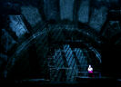 Esmeralda in the Palace of Justice dungeon
